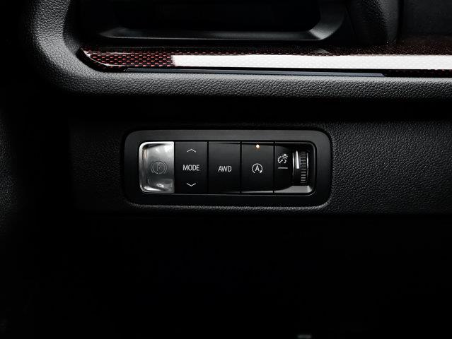 chevrolet Traverse 2026 - 22