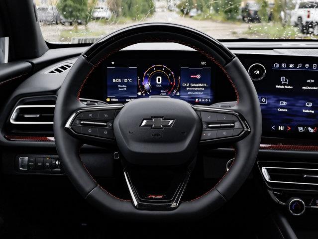 chevrolet Traverse 2026 - 35