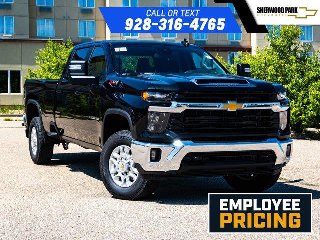 chevrolet Silverado 3500HD 2026
