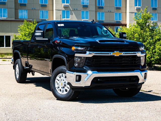 chevrolet Silverado 3500HD 2026 - 2