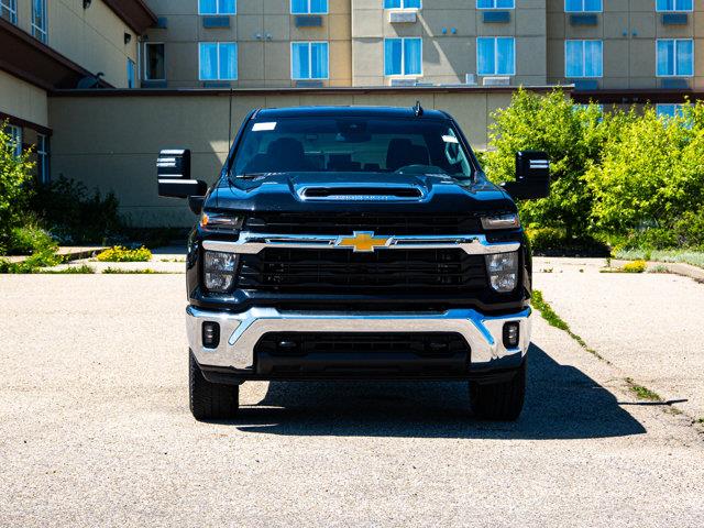 chevrolet Silverado 3500HD 2026 - 3