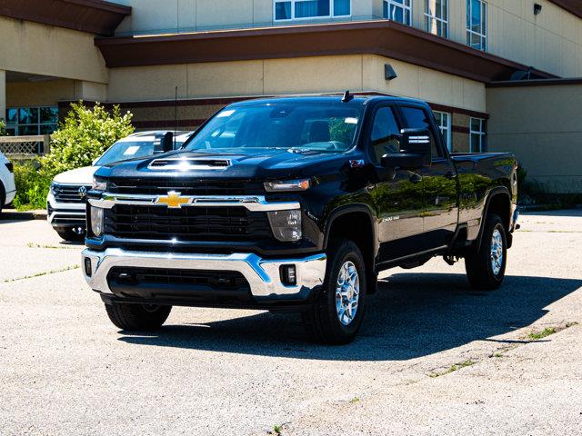 chevrolet Silverado 3500HD 2026 - 4