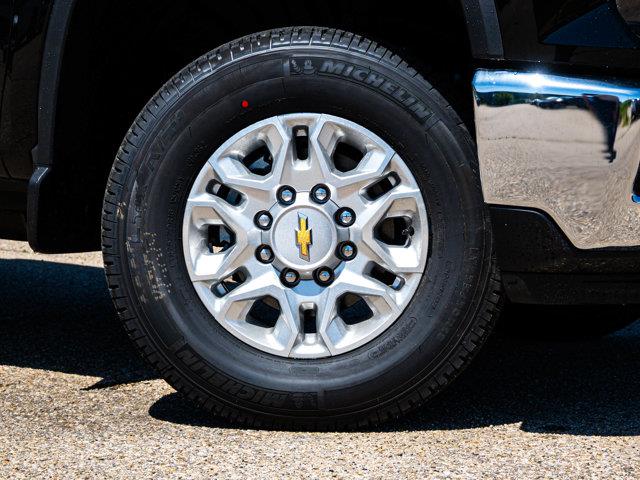 chevrolet Silverado 3500HD 2026 - 5