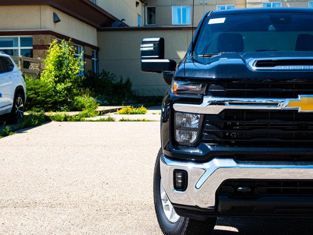 chevrolet Silverado 3500HD 2026 - 6