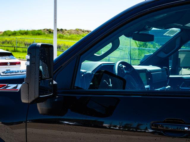 chevrolet Silverado 3500HD 2026 - 7