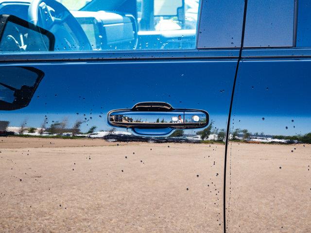 chevrolet Silverado 3500HD 2026 - 8