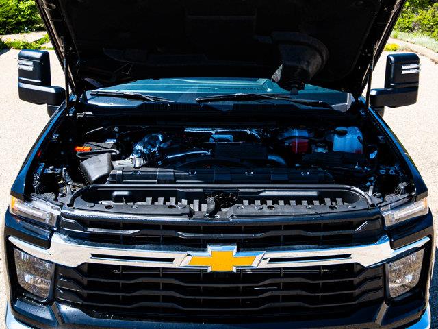 chevrolet Silverado 3500HD 2026 - 9