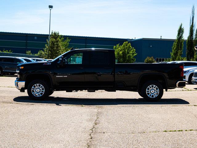 chevrolet Silverado 3500HD 2026 - 10