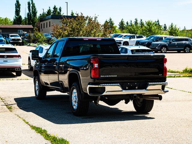 chevrolet Silverado 3500HD 2026 - 11