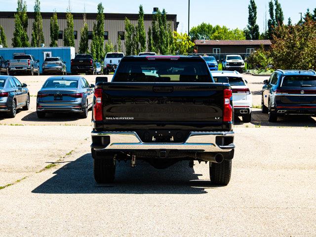 chevrolet Silverado 3500HD 2026 - 12
