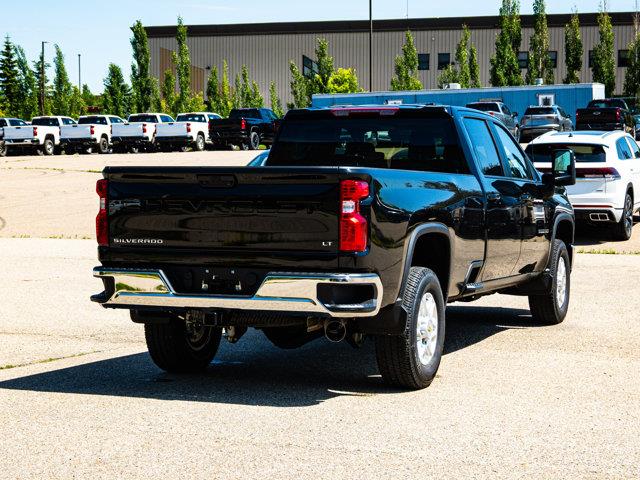 chevrolet Silverado 3500HD 2026 - 13