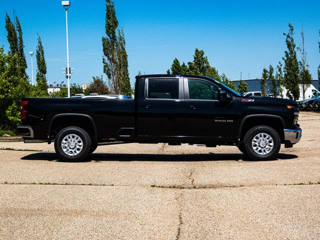 chevrolet Silverado 3500HD 2026 - 14