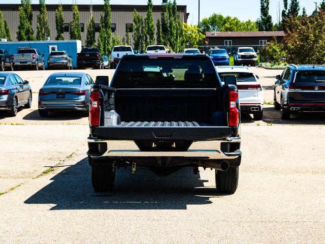 chevrolet Silverado 3500HD 2026 - 15