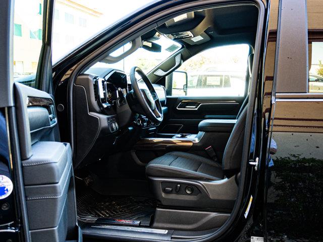 chevrolet Silverado 3500HD 2026 - 16