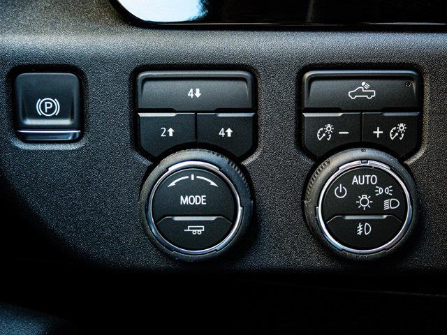 chevrolet Silverado 3500HD 2026 - 18