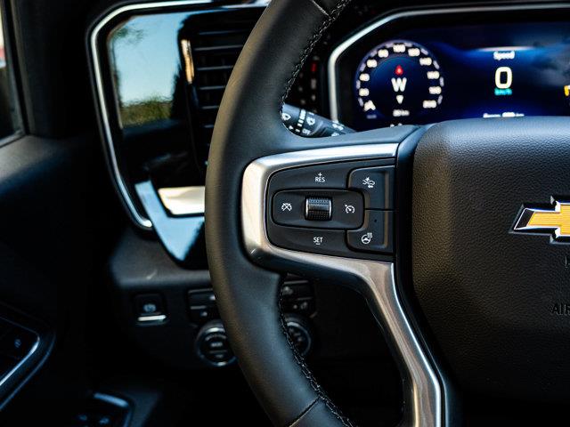 chevrolet Silverado 3500HD 2026 - 20