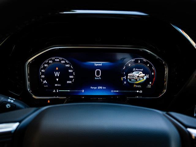 chevrolet Silverado 3500HD 2026 - 21