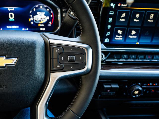 chevrolet Silverado 3500HD 2026 - 22