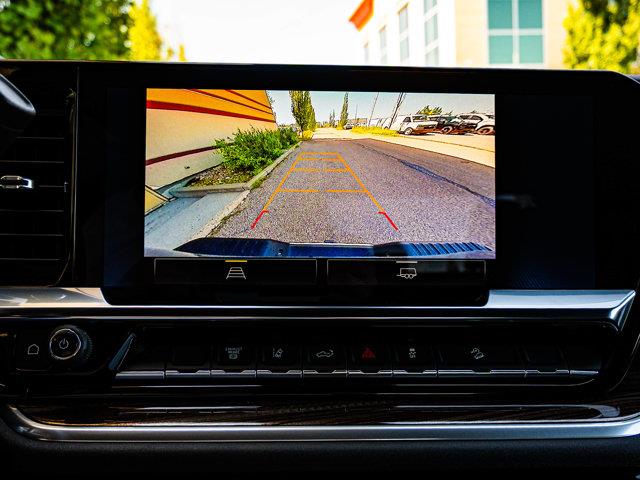 chevrolet Silverado 3500HD 2026 - 25