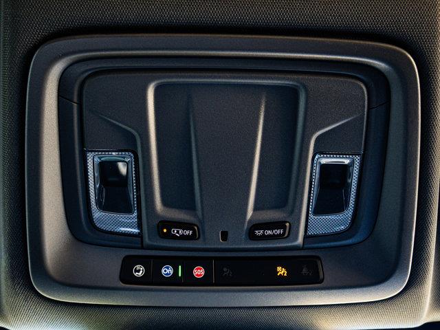 chevrolet Silverado 3500HD 2026 - 27