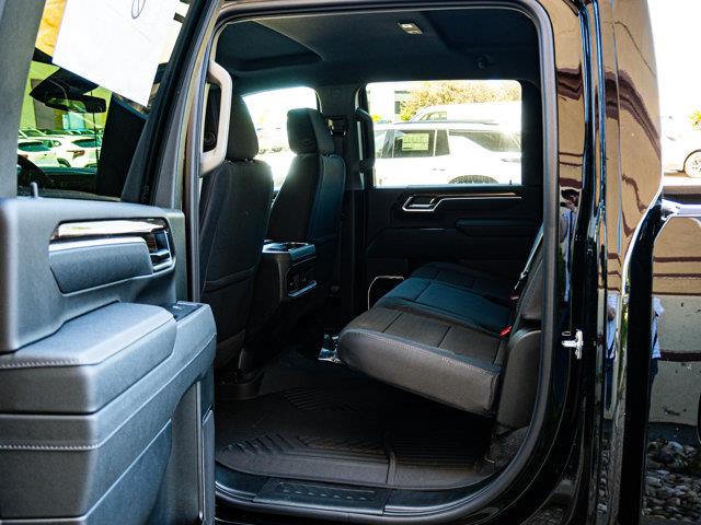 chevrolet Silverado 3500HD 2026 - 28