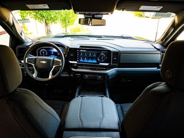 chevrolet Silverado 3500HD 2026 - 29