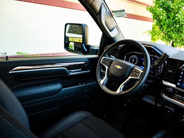 chevrolet Silverado 3500HD 2026 - 30