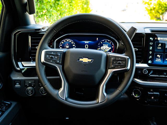 chevrolet Silverado 3500HD 2026 - 31