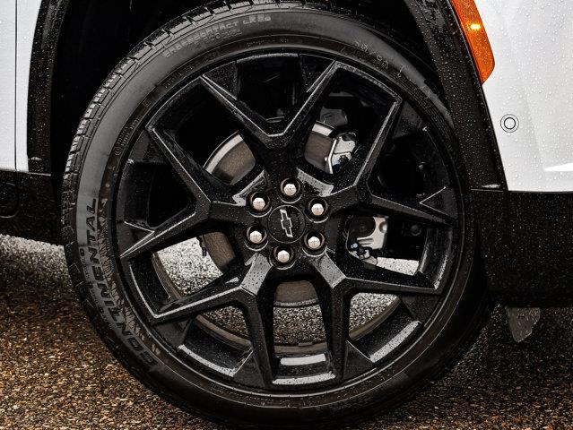 chevrolet Traverse 2026 - 6