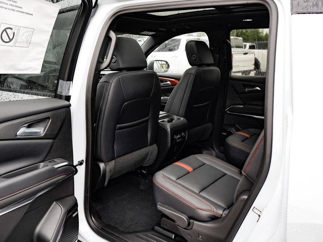 chevrolet Traverse 2026 - 31