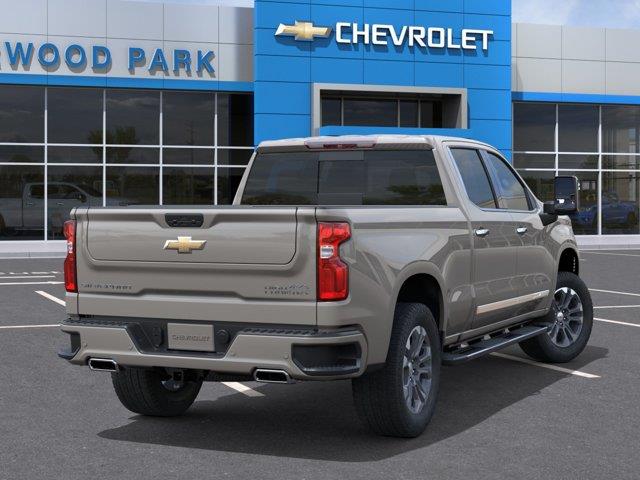 chevrolet Silverado 1500 2026 - 4
