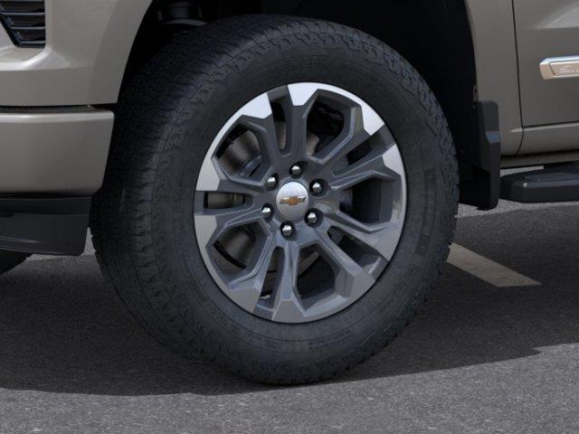 chevrolet Silverado 1500 2026 - 9