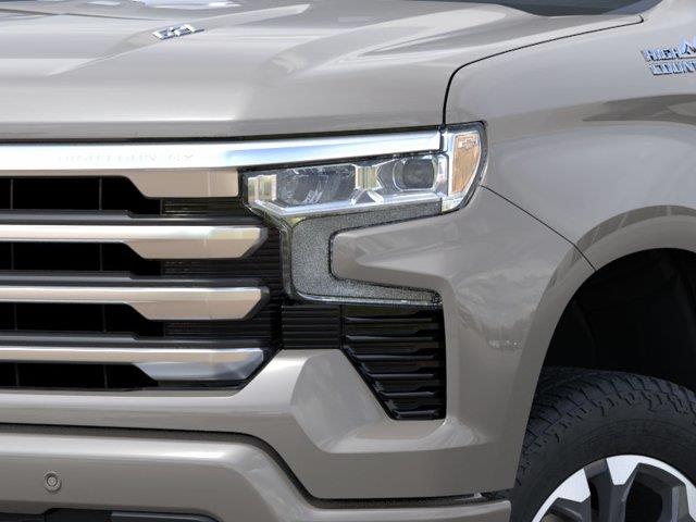 chevrolet Silverado 1500 2026 - 10