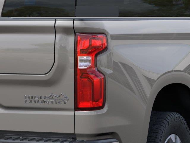 chevrolet Silverado 1500 2026 - 11