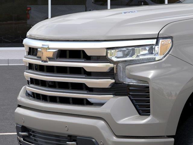 chevrolet Silverado 1500 2026 - 13