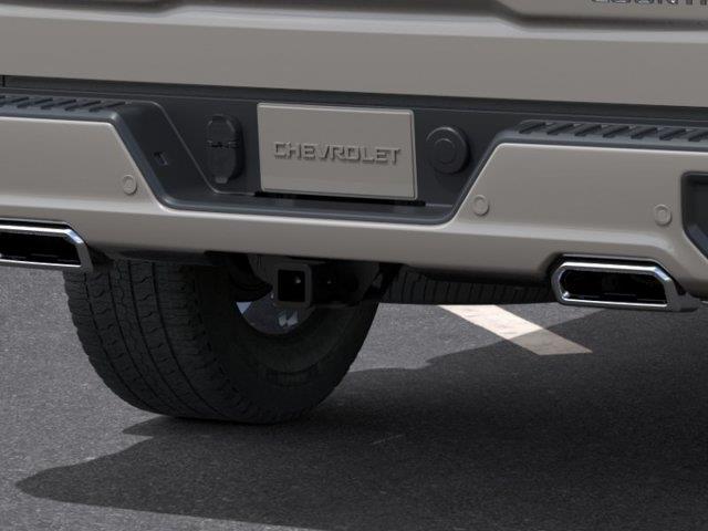 chevrolet Silverado 1500 2026 - 14