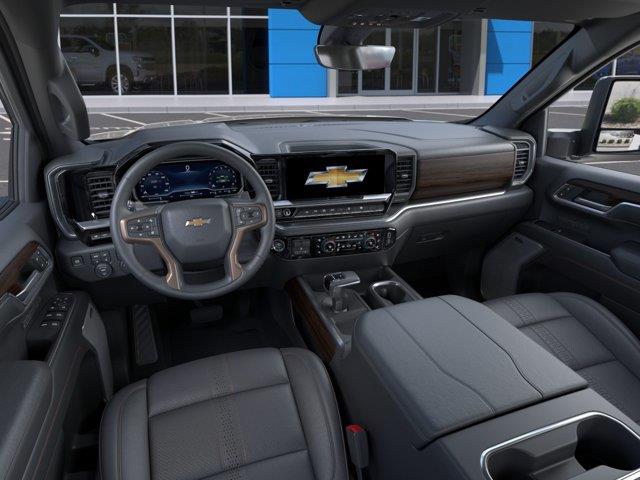 chevrolet Silverado 1500 2026 - 15