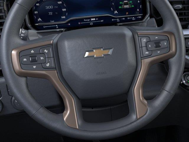 chevrolet Silverado 1500 2026 - 19