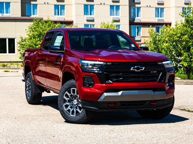 chevrolet Colorado 2026 - 2