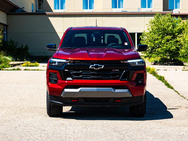 chevrolet Colorado 2026 - 3