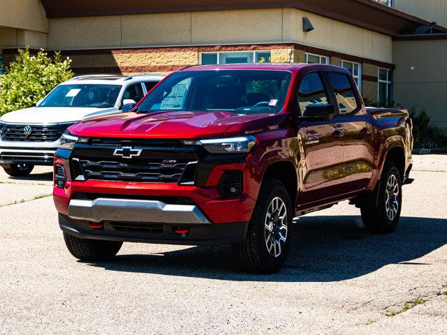 chevrolet Colorado 2026 - 4