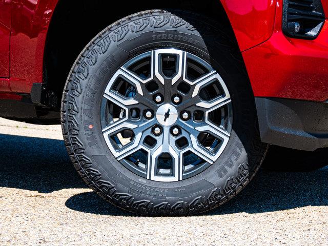 chevrolet Colorado 2026 - 5