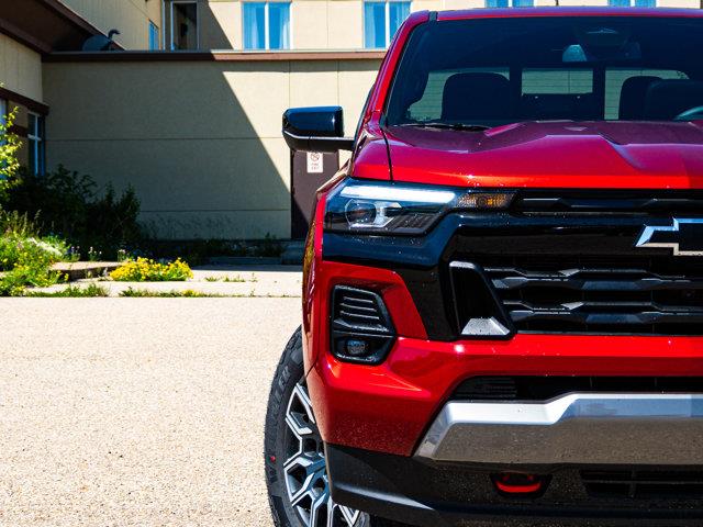 chevrolet Colorado 2026 - 6