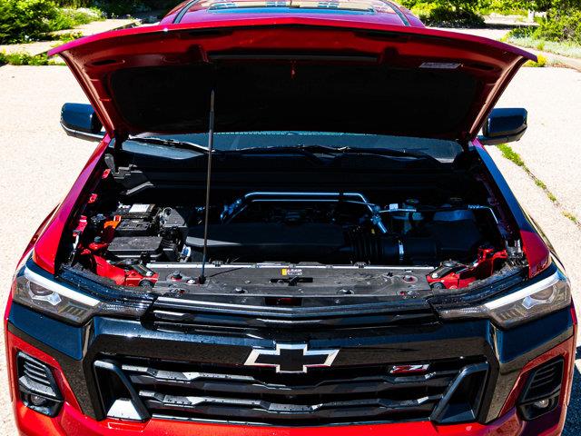 chevrolet Colorado 2026 - 9