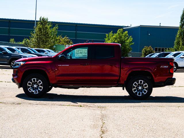 chevrolet Colorado 2026 - 10