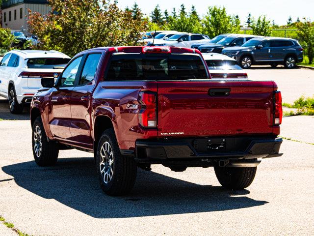 chevrolet Colorado 2026 - 11