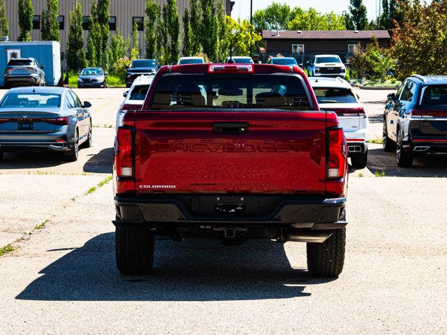 chevrolet Colorado 2026 - 12