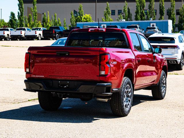 chevrolet Colorado 2026 - 13