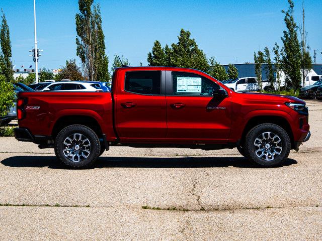 chevrolet Colorado 2026 - 14