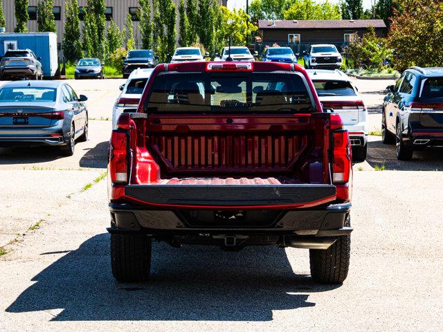 chevrolet Colorado 2026 - 15